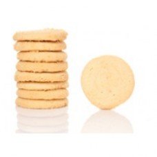 Classic Butter Cookies by Bizu Patisserie
